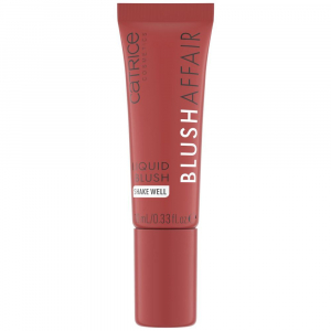 BLUSH AFFAIR colorete líquido #040-Velvet Rose 10 ml