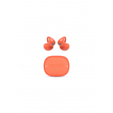 SPC Boost Clip Auriculares True Wireless Stereo (TWS) Dentro de oído Música/uso diario Bluetooth Rojo