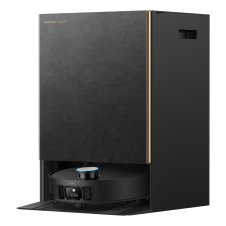 Dreame Matrix10 Ultra Combinado Negro