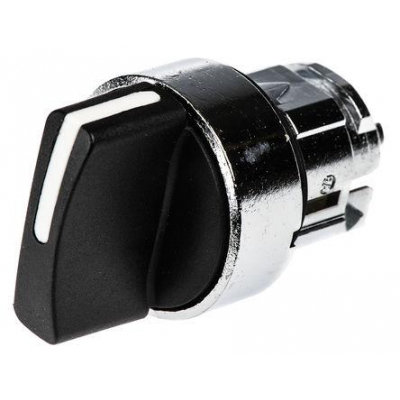 Conmutador Rotativo 2 posiciones con mando