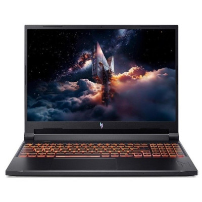 Portatil acer nitro v 16 ai anv16 - 42 - r89a r5 - 240 - 16gb - ssd 512gb - rtx 5050 8gb - 16 pulgadas - w11h