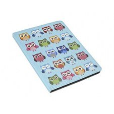 Funda Subblim Trendy Owls 10.1