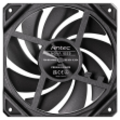 VENTILADOR CPU ANTEC NOVA 1X VENT 120MM NEGRO