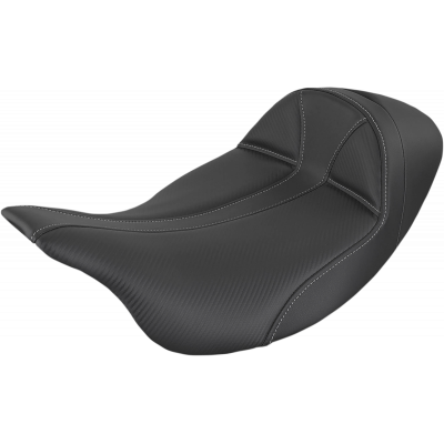 Dominator Low Solo Seat SADDLEMEN 808-07B-0042L