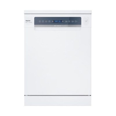 .AT.LAVAVAJILLAS CANDY CF 6B2S3PSW 16CUB. B BCO.