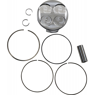 Kit de pistón ATV/UTV JE PISTONS 262284