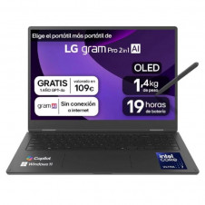 LG 16T90TP-K.AD88BN U7-255H 32 1TB W11H 16\1OLED T
