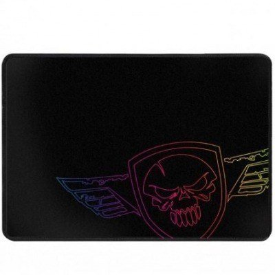 Alfombrilla Spirit of Gamer Darkskull Medium/ 330 x 240 x 3mm