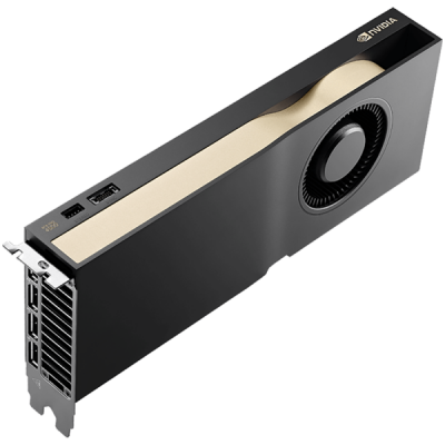 Tarjeta Gráfica PNY RTX Pro 4500 Blackwell 32GB GDDR7 Bulk