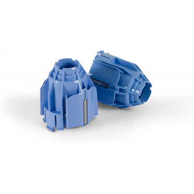 Adaptador de núcleo de 3 pulgadas DesignJet