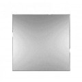TAPA CIEGA ASFORA ALUMINIO