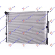 RADIATOR 2.0 PETROL - 2.0 DIESEL MANUAL (600x488) (NRF)