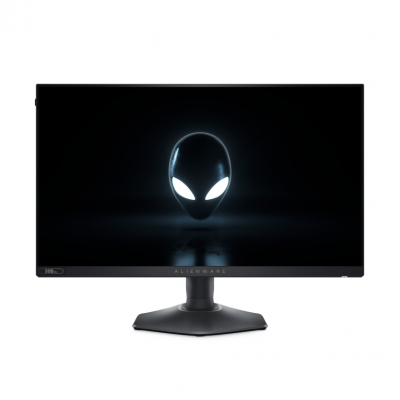MONITOR DELL ALIENWARE AW2524HF 24.5 LED IPS FHD 500HZ 0.5MS AJUSTABLE
