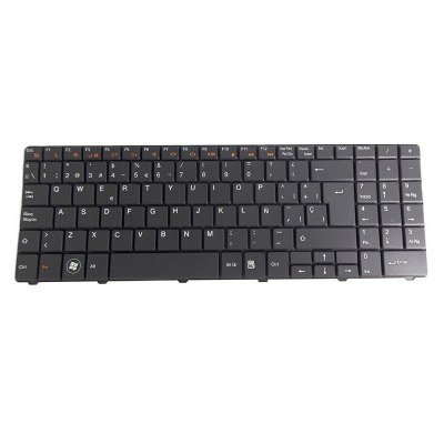 Teclado compatible para portátil ACER 5516 V.1 Teclas funcion naranja