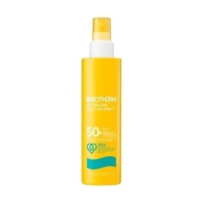 BIOTHERM WATERLOVER PROTECTOR SOLAR FACIAL 200ML