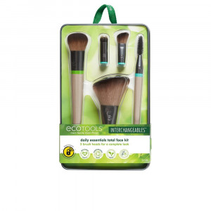DAILY ESSENTIALS TOTAL FACE FIT INTERCHANGEABLES LOTE 8 pz