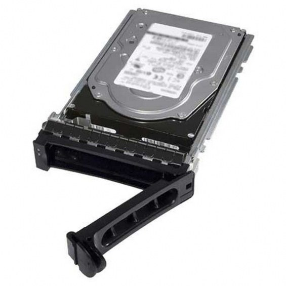 DISCO DURO DELL 2000GB NL-SAS