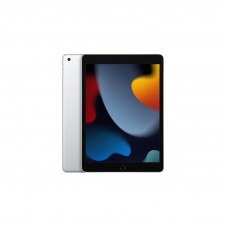 APPLE IPAD 10.2 2021 64GB WiFi Plata