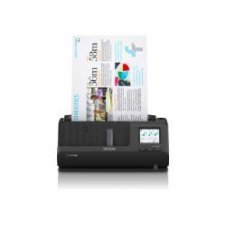Escáner Epson ES-C380W (B11B269401)