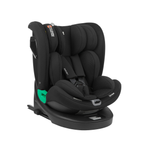 Silla de coche 40-150 cm i-Reverse i-SIZE Black