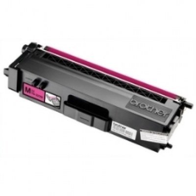 Toner brother tn320m magenta 1500 páginas dcp9055 - dcp9270cdn - mfc - 9460cdn - mfc9465cdn