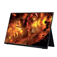 Nilox NXMP16FHD1201 Monitor Portátil 16.1\1120Hz MM
