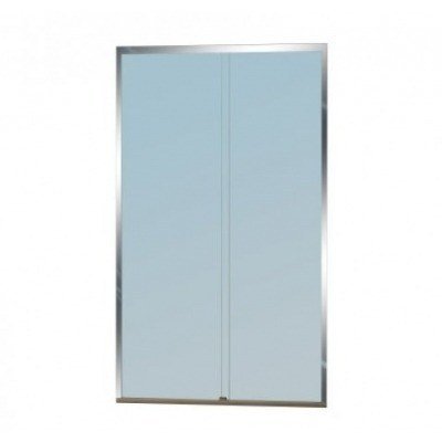 MAMPARA FRONTAL ORLEANS 130X195 CM