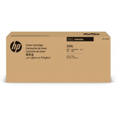 MLT-D309L/ELS TONER NEGRO
