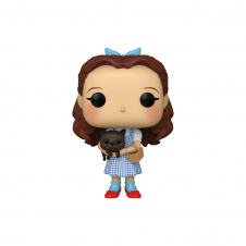 Funko pop el mago de oz dorothy & toto
