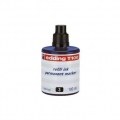 Tintero Tinta Edding T100 ml. Rojo