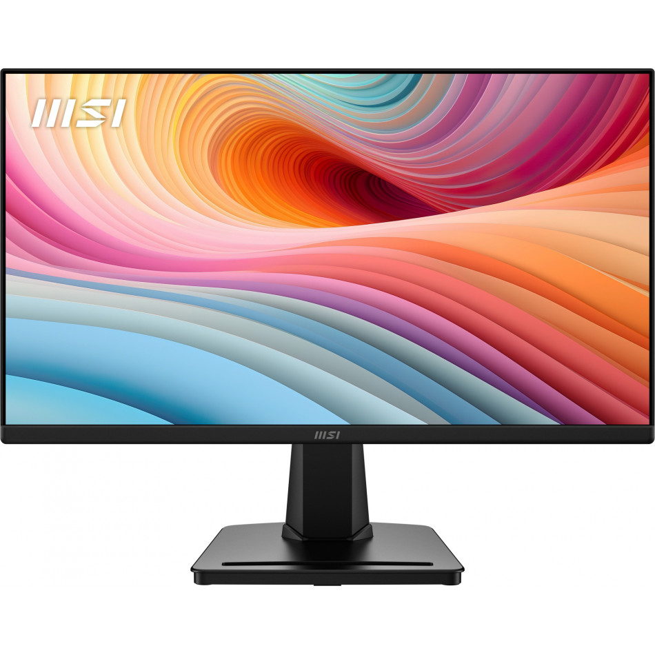 PRO MP225 E12VL pantalla para PC 54,5 cm (21.4") 1920 x 1080 Pixeles Full HD Negro
