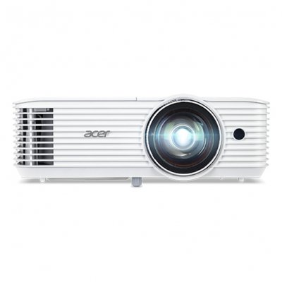 S1386WHN WXGA 3600LM 20K:1 HDMI RJ