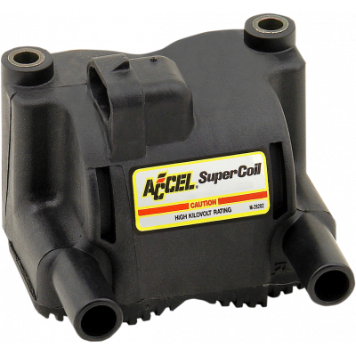 Super Coil ACCEL 140410