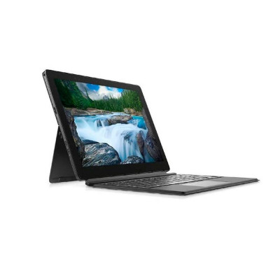 Portatil Reacondicionado DELL Latitude 5290 12\ / i5-8th / 8 Gb / 256 Gb M2 / Win 11 Pro / Teclado con kit de conversion / Grado A