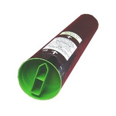 PANASONIC DP C406 Toner Negro