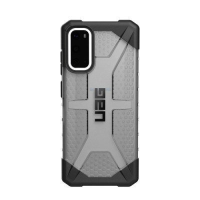 UAG SAMSUNG GALAXY S20 (6.2) PLASMA ASH