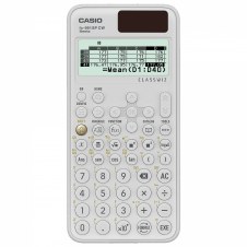 Casio FX-991SPX CW calculadora Bolsillo Calculadora cient?fica Azul