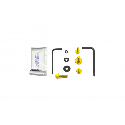 Kit carenado para Suzuki PRO BOLT FSU320G