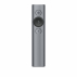 Logitech - Spotlight Apuntador Inalámbricos Bluetooth/Rf Gris