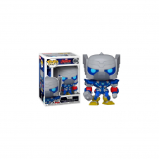 Funko pop marvel marvel mech thor 55238