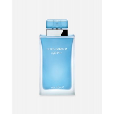 Light Blue Intense 50 ml Mujeres