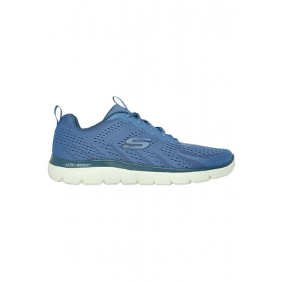 Zapatilla SKECHERS SUMMITS 232395 BLLM Azul