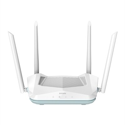Router WiFi6 D-Link R15Eagle Pro AI AX1500 Dual