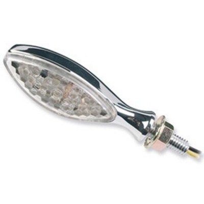 JUEGO DE INTERMITENTES LED'S ST-130-LEDE