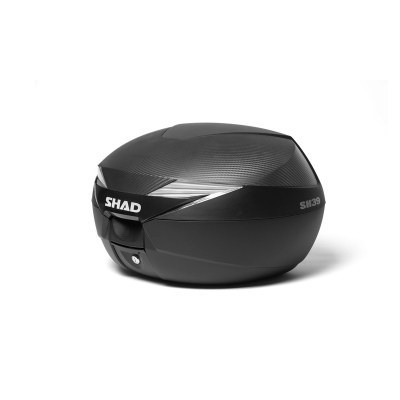 Baúl SHAD SH39 Carbono D0B39106