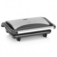 GRILL TRISTAR GR2846 INOX 22,5X14 700W