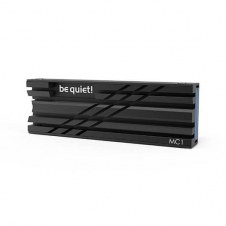 Disipador ssd m2 be quiet mc1 incluye disipador inferior superior y thermal pad