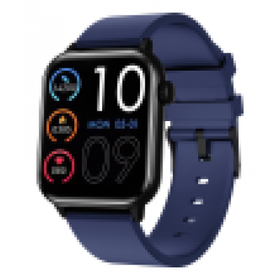 SMARTWATCH TREVI T-FIT 201 A SMART FITNESS BAND AMOLED BLACK
