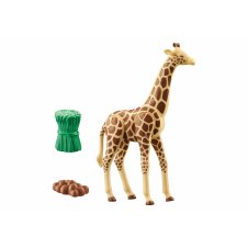 Playmobil Wiltopia 71048 figura de juguete para niños