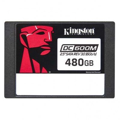 480G SSD DC600M 2.5 ENTERPRISE